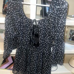 ROWA Romper